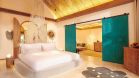 Fairmont Maldives, Sirru Fen Fushi