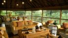 Bush Lodge, Sabi Sabi Private Game Reserve