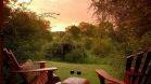 Bush Lodge, Sabi Sabi Private Game Reserve