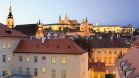 Mandarin Oriental, Prague