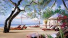 Four Seasons Resort Bali at Jimbaran Bay