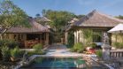 Four Seasons Resort Bali at Jimbaran Bay