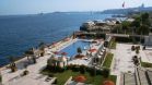 Four Seasons Hotel Istanbul at the Bosphorus