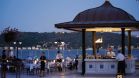 Four Seasons Hotel Istanbul at the Bosphorus