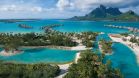 Four Seasons Resort Bora Bora