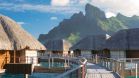 Four Seasons Resort Bora Bora