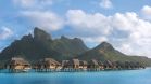 Four Seasons Resort Bora Bora