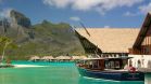 Four Seasons Resort Bora Bora