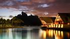 Four Seasons Resort Bora Bora