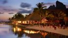 Four Seasons Resort Bora Bora