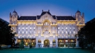 Four Seasons Hotel Gresham Palace Budapest