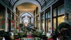 Four Seasons Hotel Gresham Palace Budapest