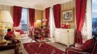 Four Seasons Hotel des Bergues Geneva