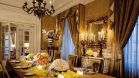 Four Seasons Hotel des Bergues Geneva