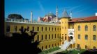 Four Seasons Hotel Istanbul at Sultanahmet