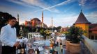 Four Seasons Hotel Istanbul at Sultanahmet