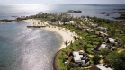 Four Seasons Resort Mauritius at Anahita