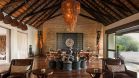 Four Seasons Safari Lodge Serengeti