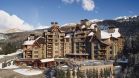 Four Seasons Resort & Residences Whistler