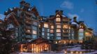 Four Seasons Resort & Residences Whistler