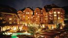 Four Seasons Resort & Residences Whistler