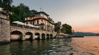 Mandarin Oriental, Lago di Como