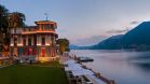 Mandarin Oriental, Lago di Como