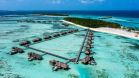 Gili Lankanfushi Maldives