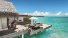 Fairmont Maldives, Sirru Fen Fushi