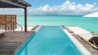 Fairmont Maldives, Sirru Fen Fushi