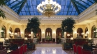 Intercontinental Le Grand Hotel Paris