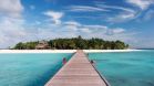 Banyan Tree  Vabbinfaru Maldives