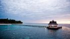 Banyan Tree  Vabbinfaru Maldives