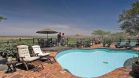 Kirawira Serena Luxury Camp