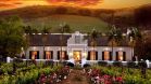 Grande Roche Hotel, Paarl