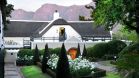 Grande Roche Hotel, Paarl