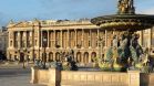 Hotel De Crillon