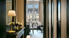 Hotel Barriere Le Fouquet's Paris