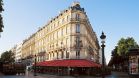 Hotel Barriere Le Fouquet's Paris