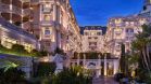 Hotel Metropole, Monte-Carlo
