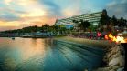 Amanthus Beach Hotel Limassol