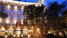 Hotel Ritz Madrid