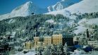 Kulm Hotel St. Moritz