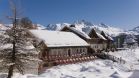 Kulm Hotel St. Moritz