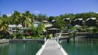 Marigot Bay Resort&Marina