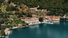 Villa d'Este lago Di Como