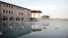 Terme di Saturnia