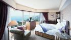 Swissotel The Bosphorus Istanbul