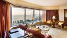 Swissotel The Bosphorus Istanbul