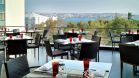 Swissotel The Bosphorus Istanbul